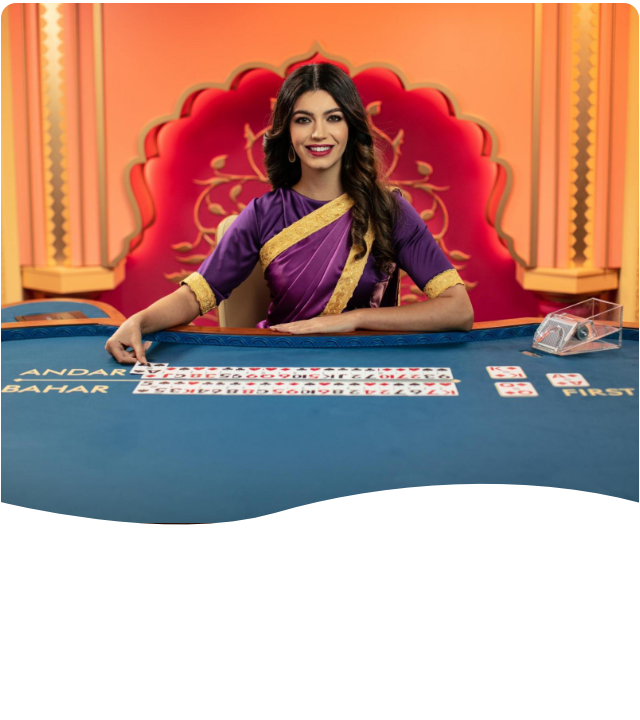 Andar Bahar (RNG)