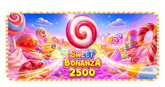 Sweet Bonanza 2500